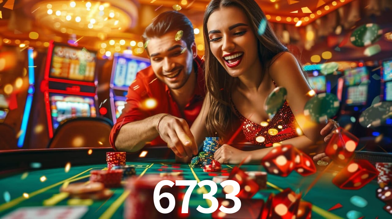Requisitos do APK da 6733 para Android